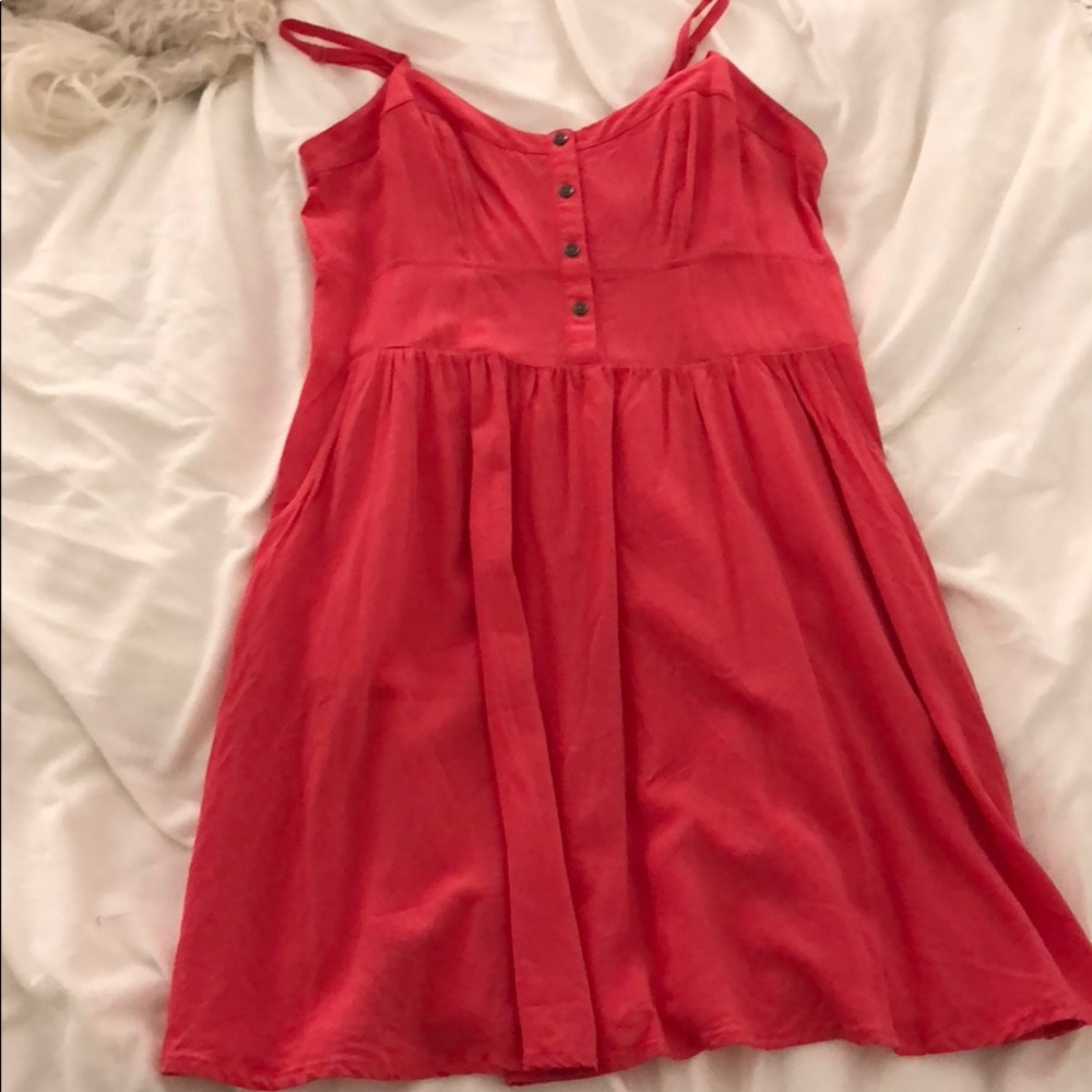 Express day dress
